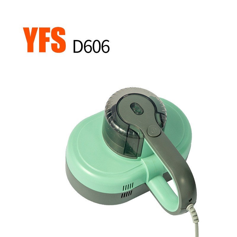 家用沙发除螨仪无线手持除螨机紫外线吸尘器大吸力床上螨虫神器图5