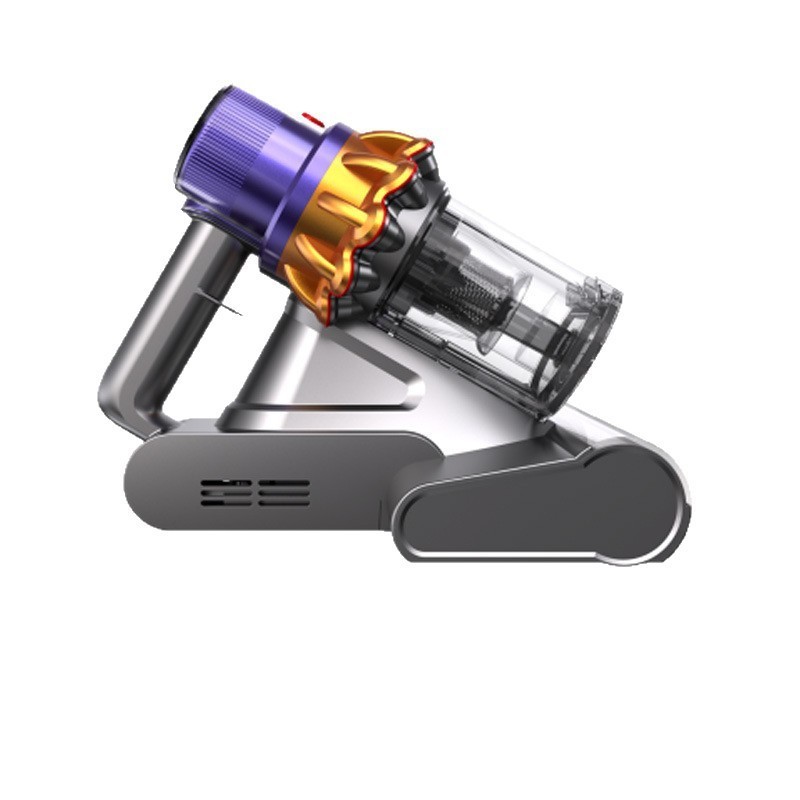 跨境家用无线大吸力吸尘除螨双杯大功率一体机除螨紫外线吸尘器图5