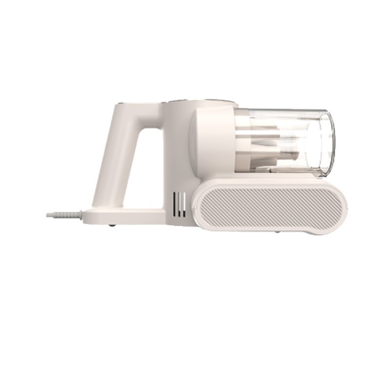 跨境家用有线大吸力吸尘除螨双杯一体机家用无线除螨紫外线吸尘器图2