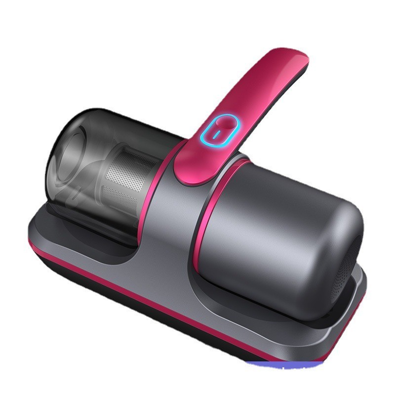 定制款床上无线除螨仪充电家用紫外线杀菌神器除湿吸尘器深层拍打图5