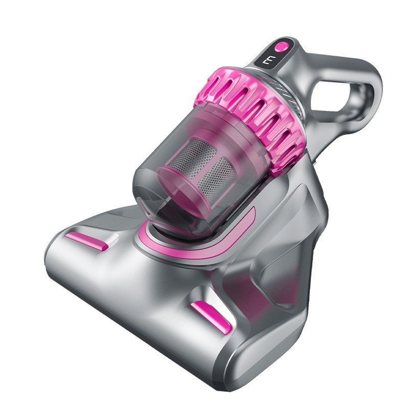 多功能无线除螨仪定制深层双拍打四合一除螨无线充电手持式吸尘器图5