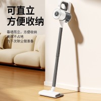 家用定制扫拖地吸尘器无线手持大功率地毯深度清洁吸尘除螨一体