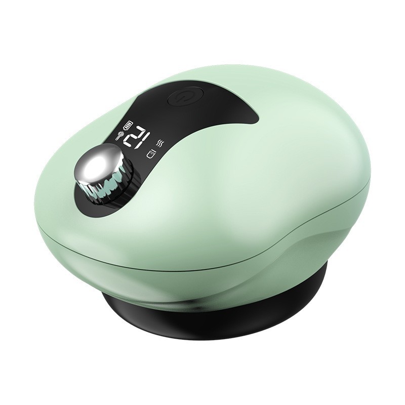 电动刮痧仪经络刷全身淋巴疏通神器按摩器腿背部按摩仪负压吸痧仪图5