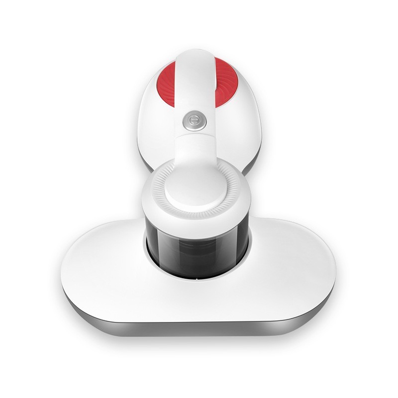 家用手持除螨仪 床上紫外线除螨有线吸尘器厂家跨境欧规图2