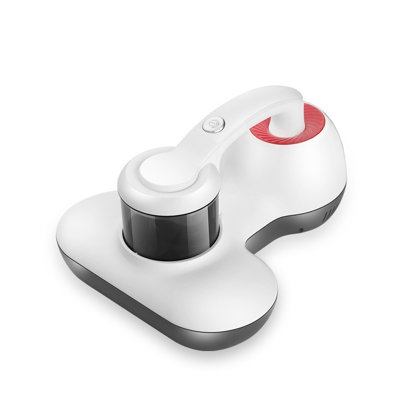 家用手持除螨仪 床上紫外线除螨有线吸尘器厂家跨境欧规图3