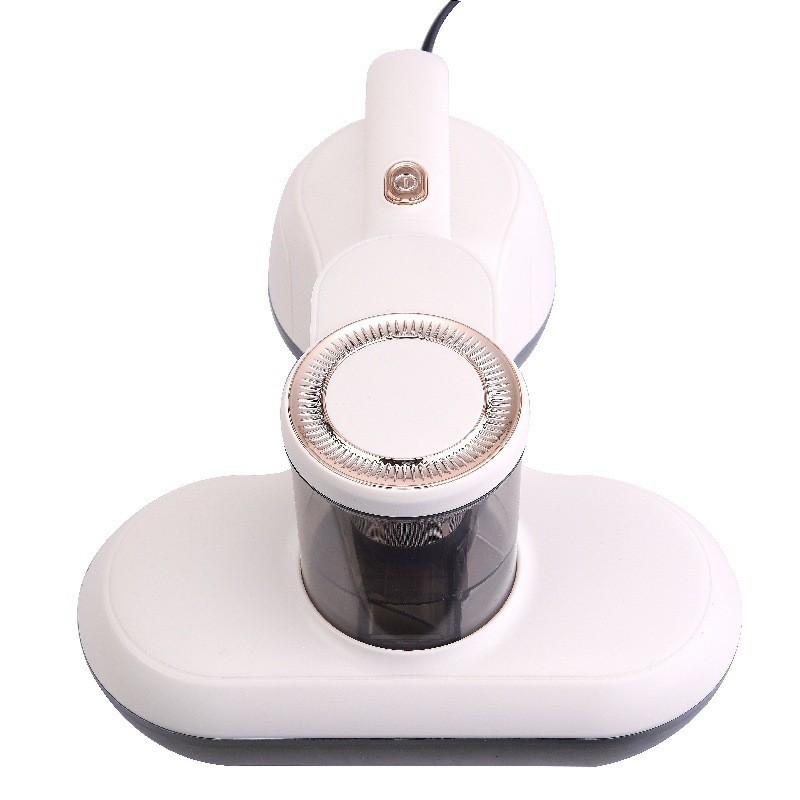 家用手持除螨仪 床上紫外线除螨有线吸尘器厂家跨境欧规图3