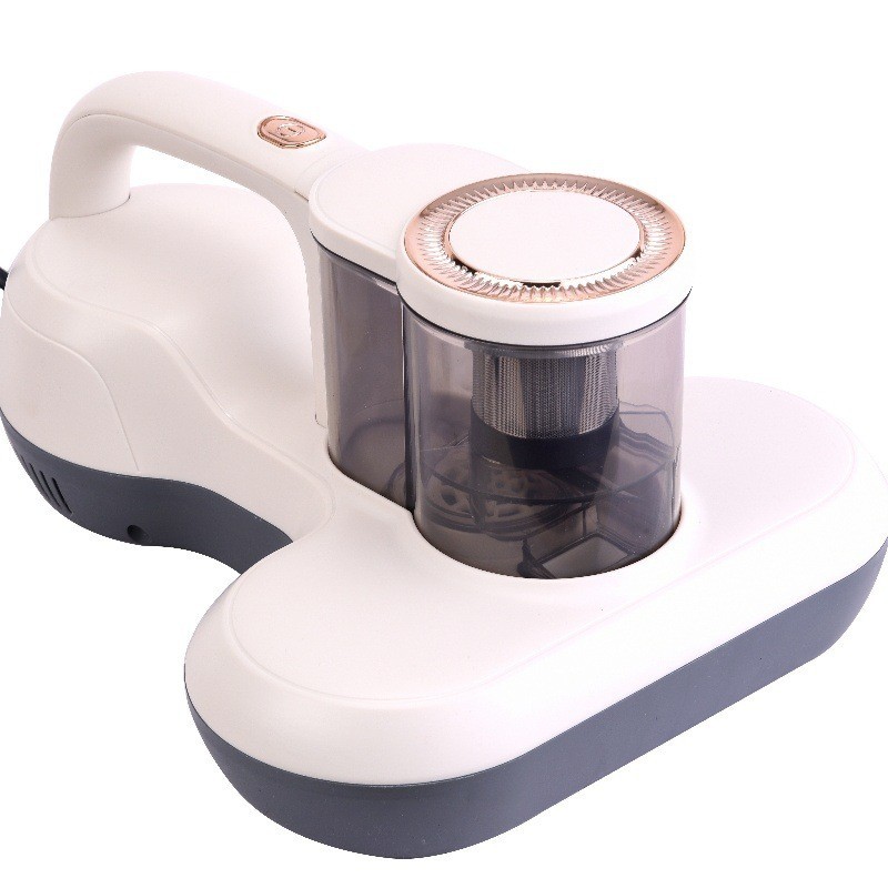 家用手持除螨仪 床上紫外线除螨有线吸尘器厂家跨境欧规图2