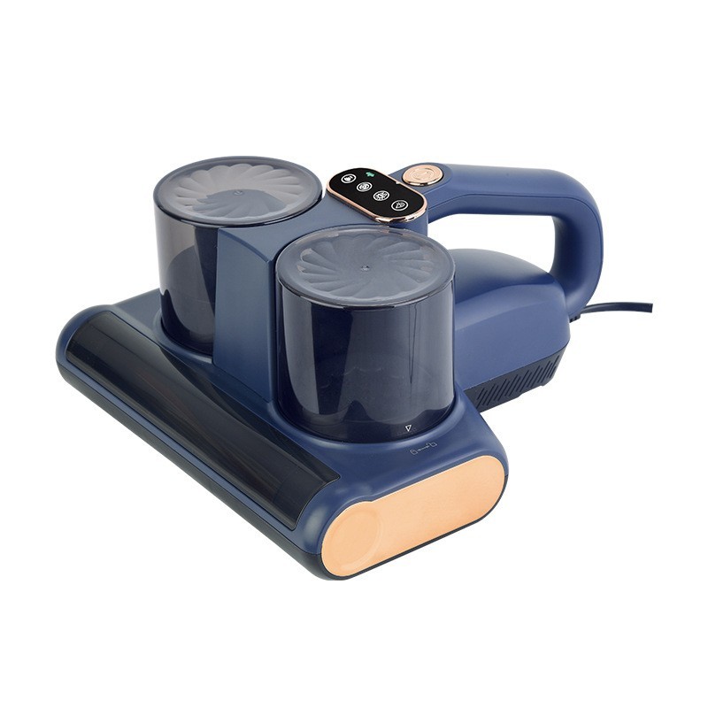 除螨仪紫外线祛菌机家用床上去螨虫小型吸尘器床铺手持跨境图2