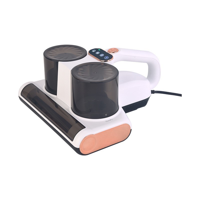 除螨仪紫外线祛菌机家用床上去螨虫小型吸尘器床铺手持跨境图4