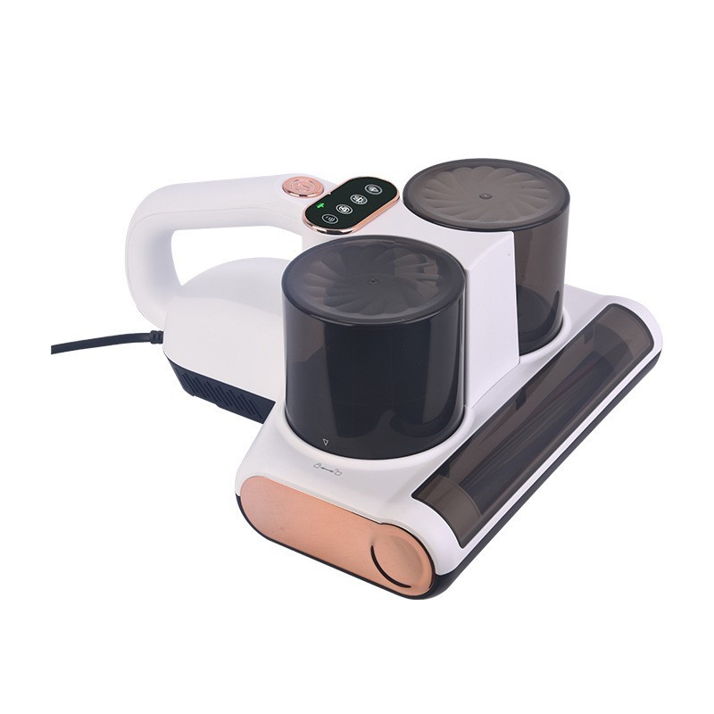 除螨仪紫外线祛菌机家用床上去螨虫小型吸尘器床铺手持跨境图5