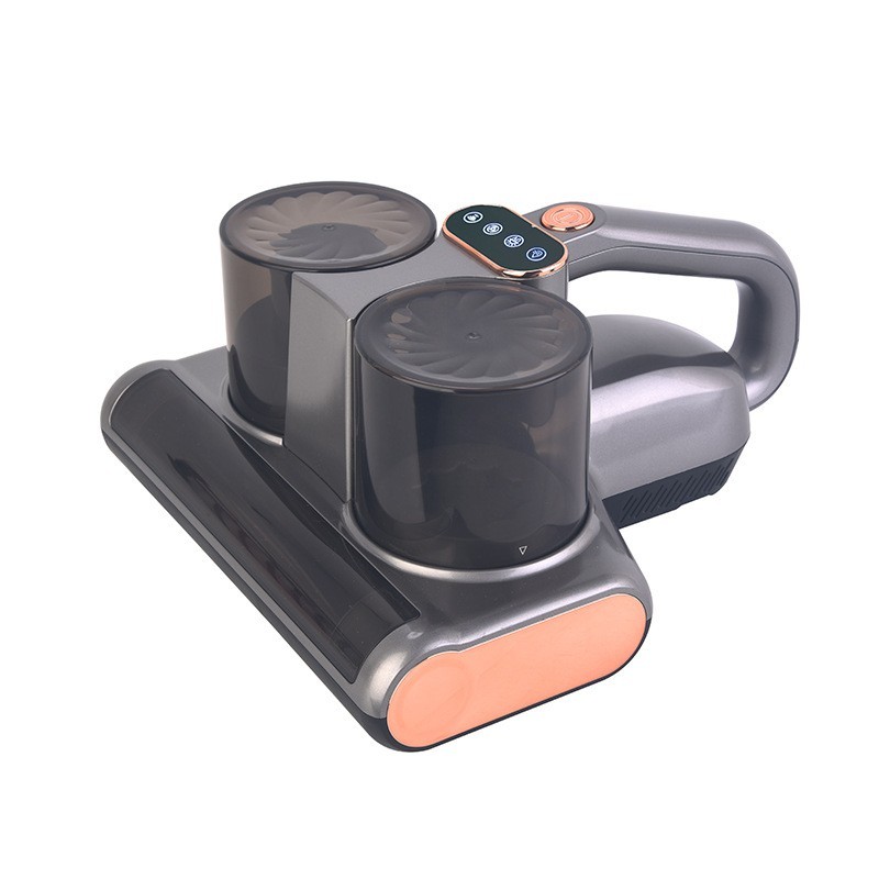 除螨仪紫外线祛菌机家用床上去螨虫小型吸尘器床铺手持跨境图3