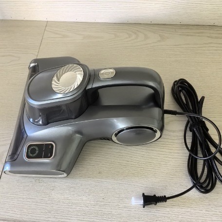 16KPA吸力500W超声波和暖气技术强大的床垫带防尘器的床垫吸尘器图2