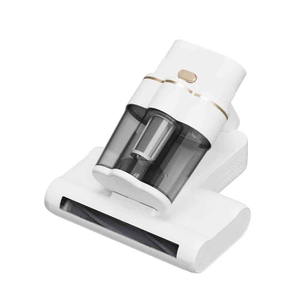 跨境滚刷双尘杯拍打过滤除螨仪紫外线杀菌家用超声波去螨虫除螨仪图5