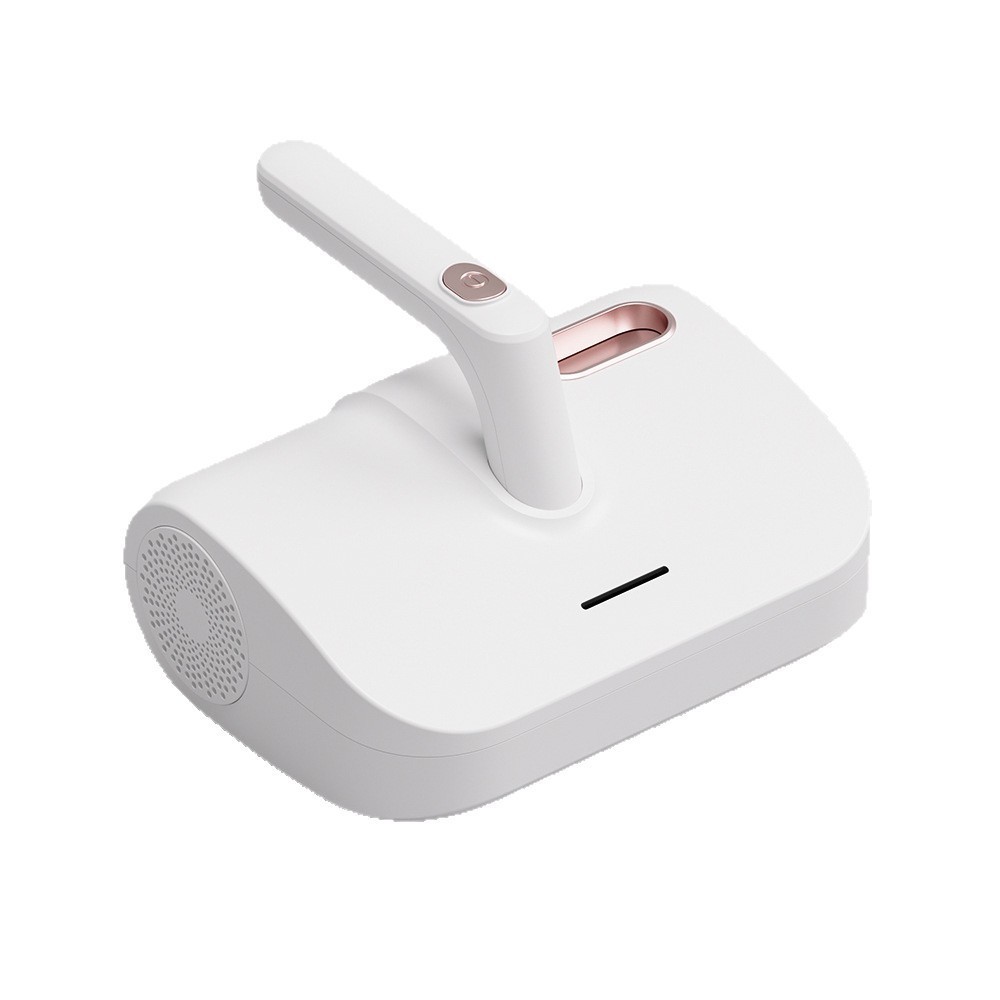 跨境无线除螨仪家用手持床上吸尘器智能双杯除螨机除螨虫神器礼品图5