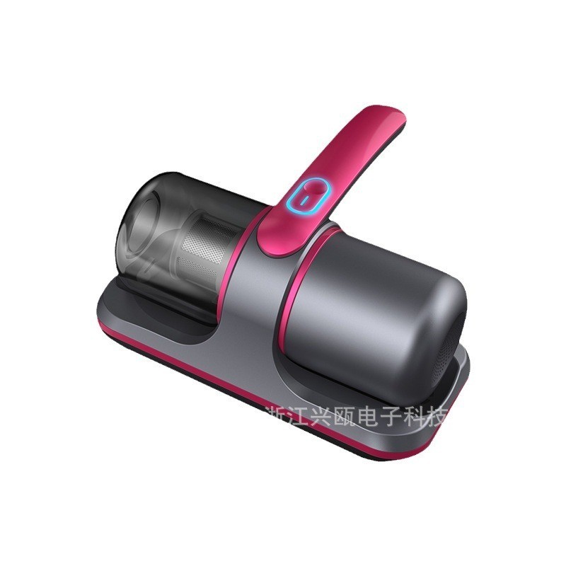 吾很型除螨仪吸尘器紫外线除螨机家用无线床上沙发除螨虫深层清洁图5