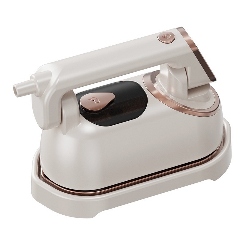 手持挂烫机迷你电熨斗家用便携式烫衣板蒸汽除皱宿舍烫衣服熨烫机图5