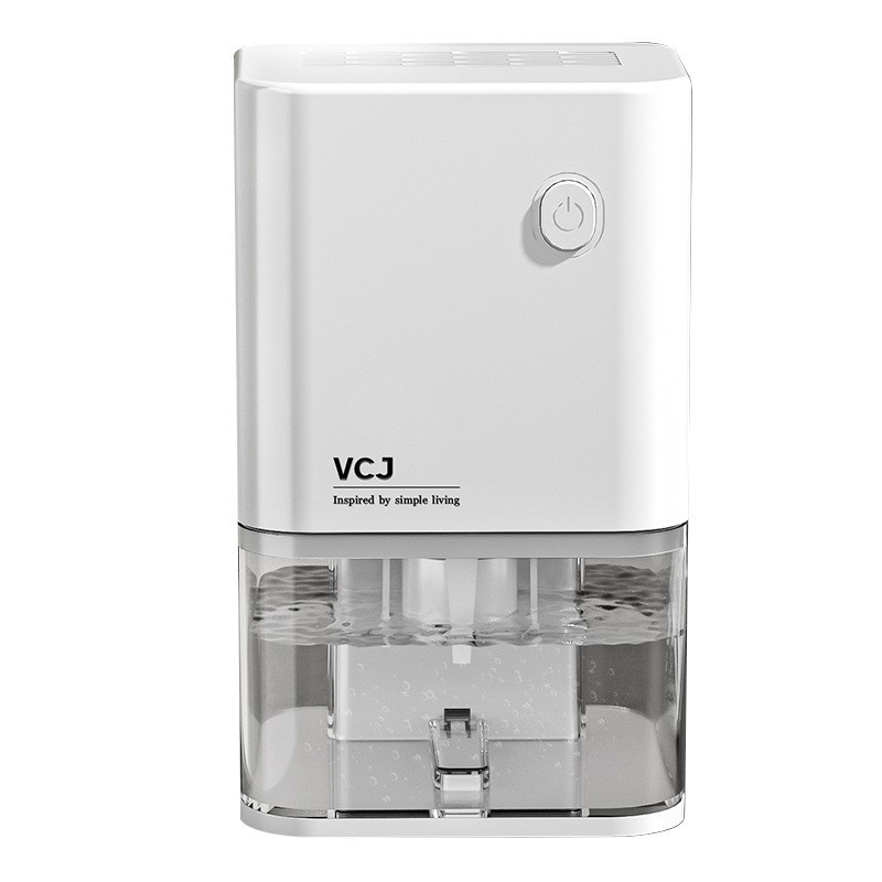 厂家防潮除湿机家用卧室除潮抽湿器定制静音除湿神器图5