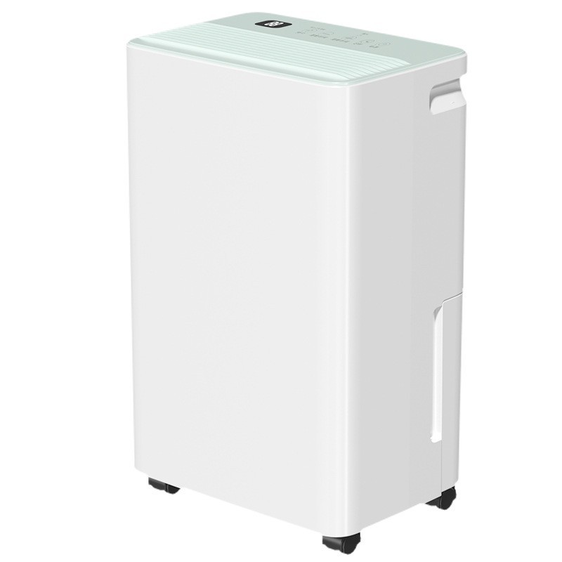 源头厂家除湿机家用抽湿机静音室内压缩机地下室除潮除湿吸湿去湿图5