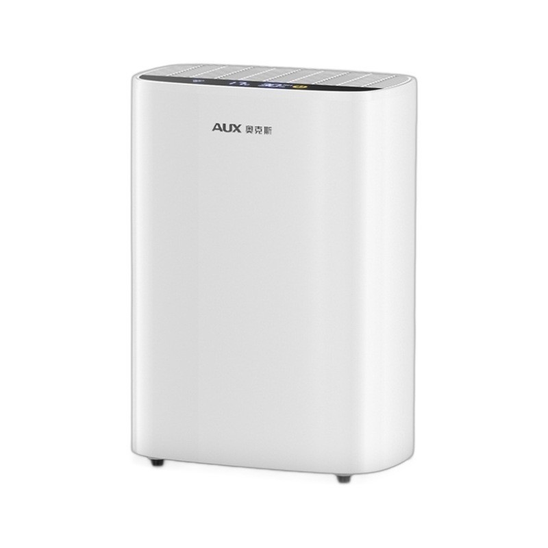 除湿机家用抽湿卧室小型除潮干燥吸湿器大功率室内去湿神器图4