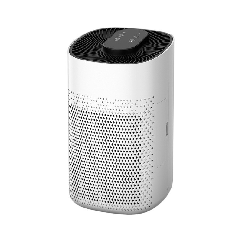 除湿机家用卧室小型空气吸湿器地下室大功率干燥机工业抽湿图5