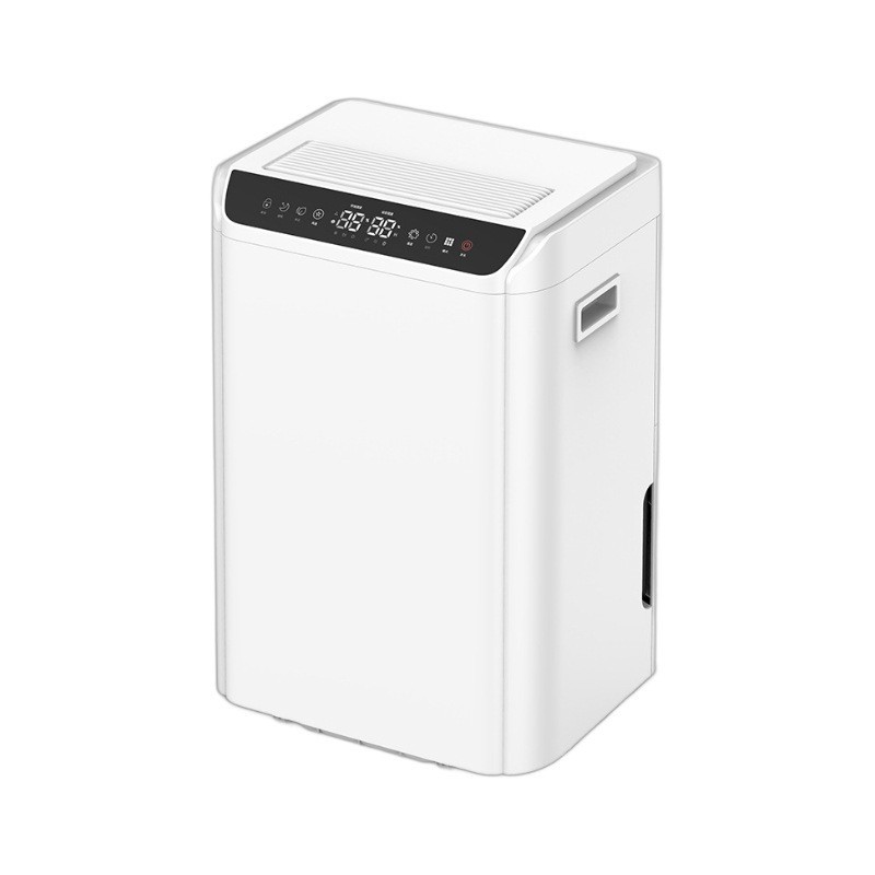 除湿机抽湿机家用除湿器干燥机除湿器家用干燥机干衣机节能图5