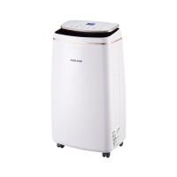 除湿机家用卧室小型空气吸湿器地下室大功率干燥机工业抽湿