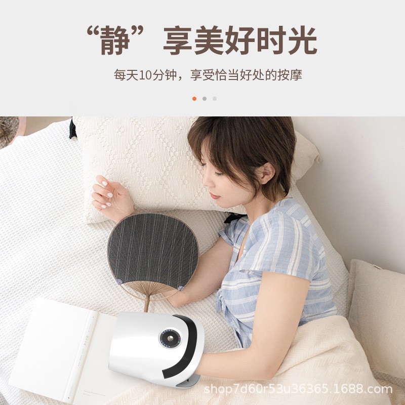 手部按摩器手腕手指关节手掌穴位麻木护理疗经络揉捏加热仪器图6