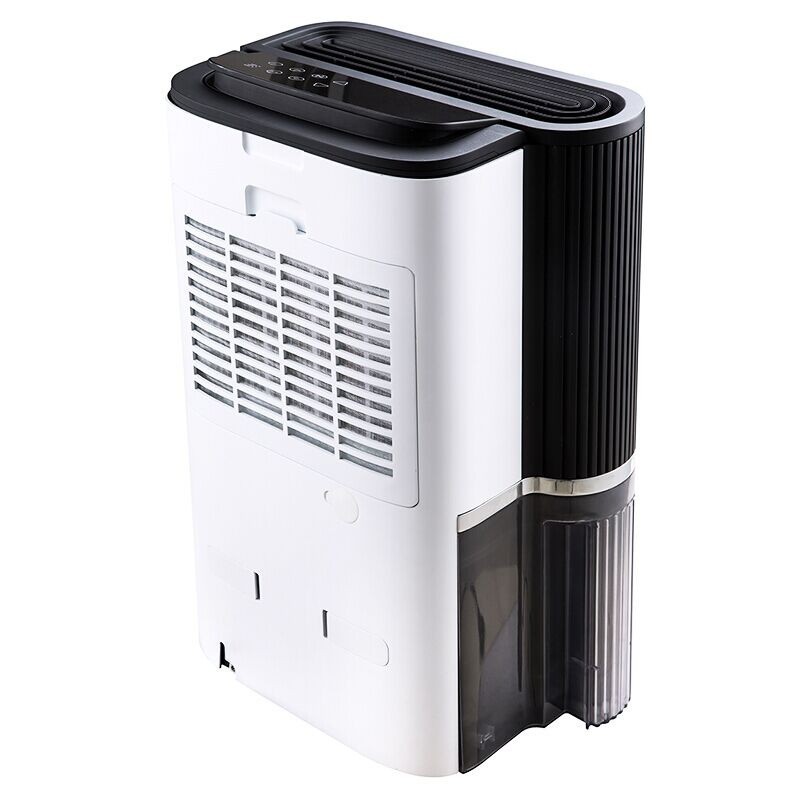 除湿量25升/天家用轻音地下室干衣抽湿干燥机图3