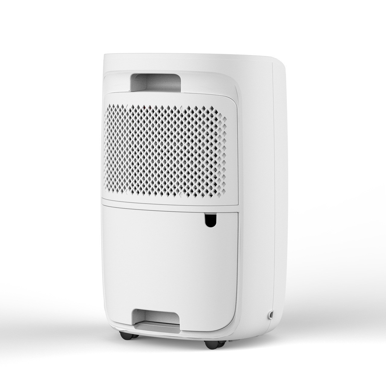 除湿机家用抽湿器干衣净化智能轻音干燥室内回南天吸湿图3