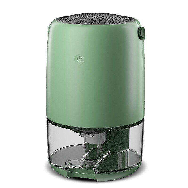 新款跨境家用除湿机小型迷你除湿器抽湿机220V/110V地下室干燥机图4