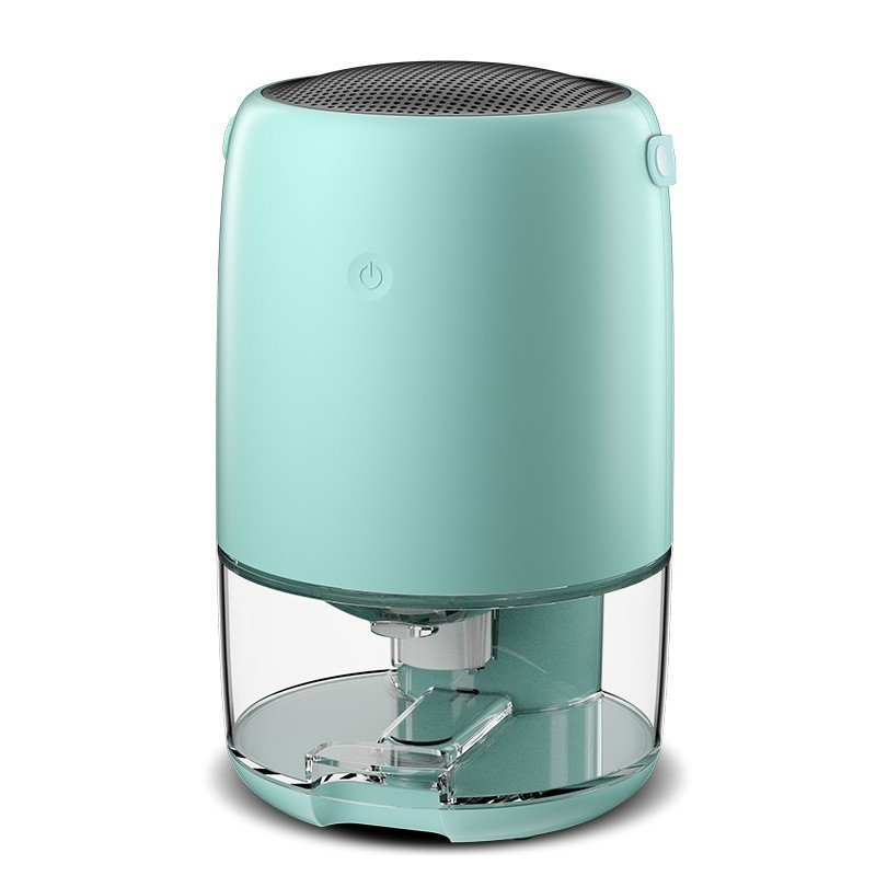 新款跨境家用除湿机小型迷你除湿器抽湿机220V/110V地下室干燥机图5