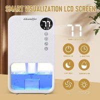 跨境除湿机家用小型浴室抽湿机干燥卧室迷你吸湿器室内防潮去湿