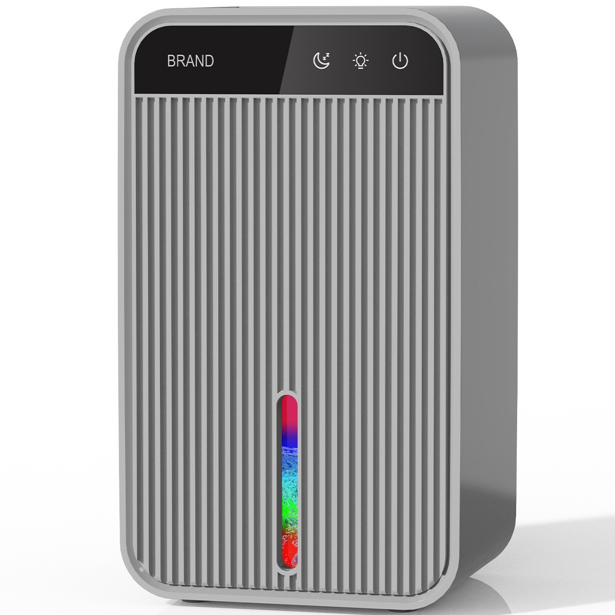 新品厂家除湿机家用卧室静音小型除湿器防潮抽湿机吸湿器去湿图4