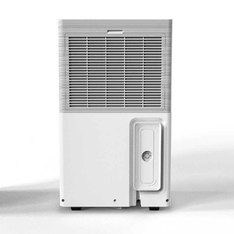 家用除湿机室内除潮抽湿器地下室大功率吸湿神器工业干燥图2