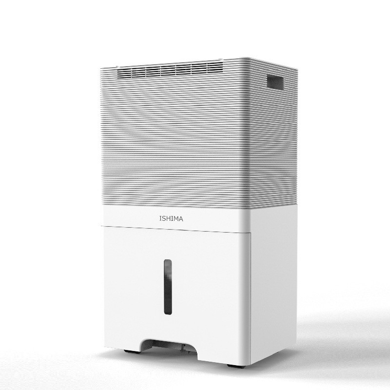 家用除湿机室内除潮抽湿器地下室大功率吸湿神器工业干燥图3