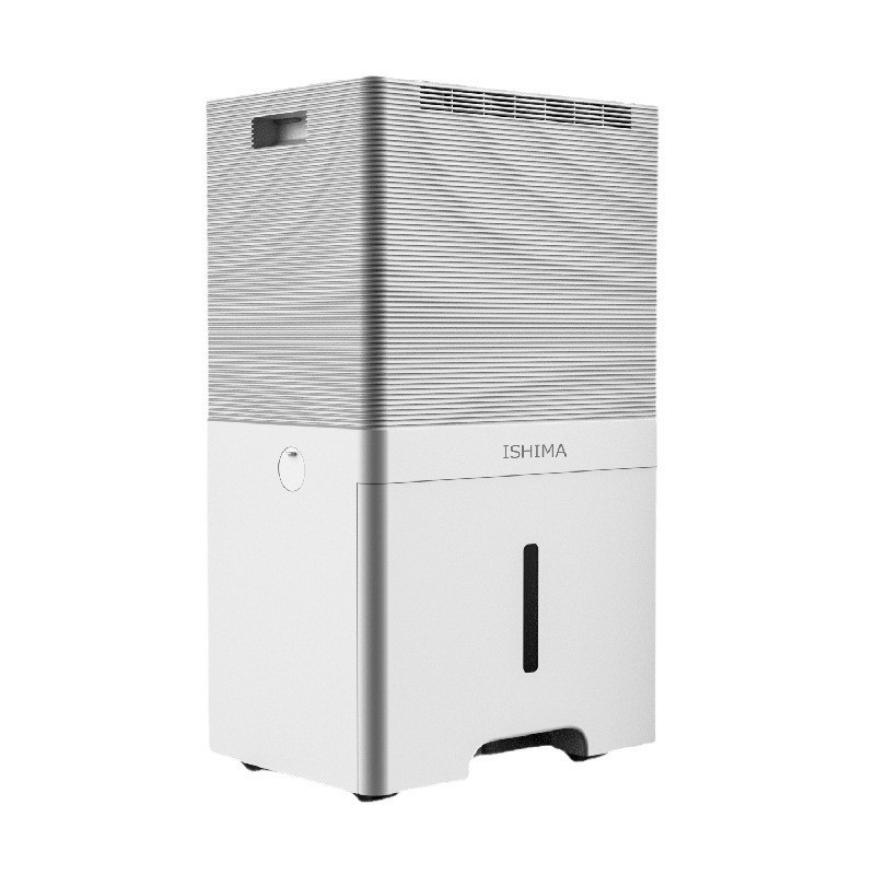 家用除湿机室内除潮抽湿器地下室大功率吸湿神器工业干燥图4