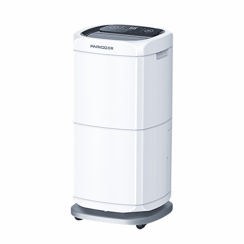 除湿机工业大功率除湿器别墅地下室家用抽湿机仓库车间去湿机图5
