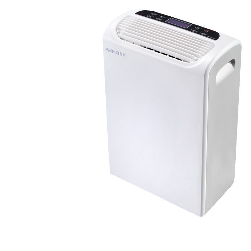 除湿机22升家用卧室客厅轻音抽湿机干衣净化别墅吸湿器图5