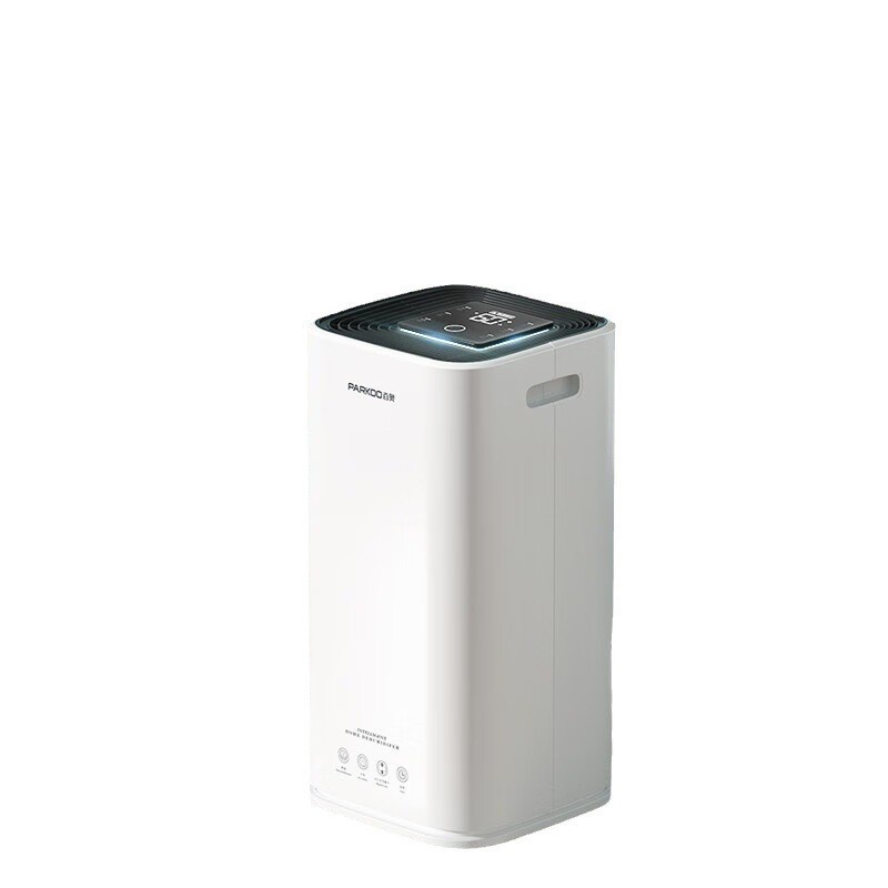 除湿机 24L客厅地下室别墅吸湿手机控制家用卧室抽湿器图5