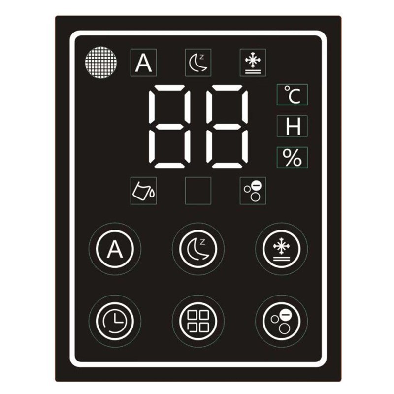 家用除湿机半导体抽湿机地下室干燥小型省电静音回南天吸湿除湿器图3