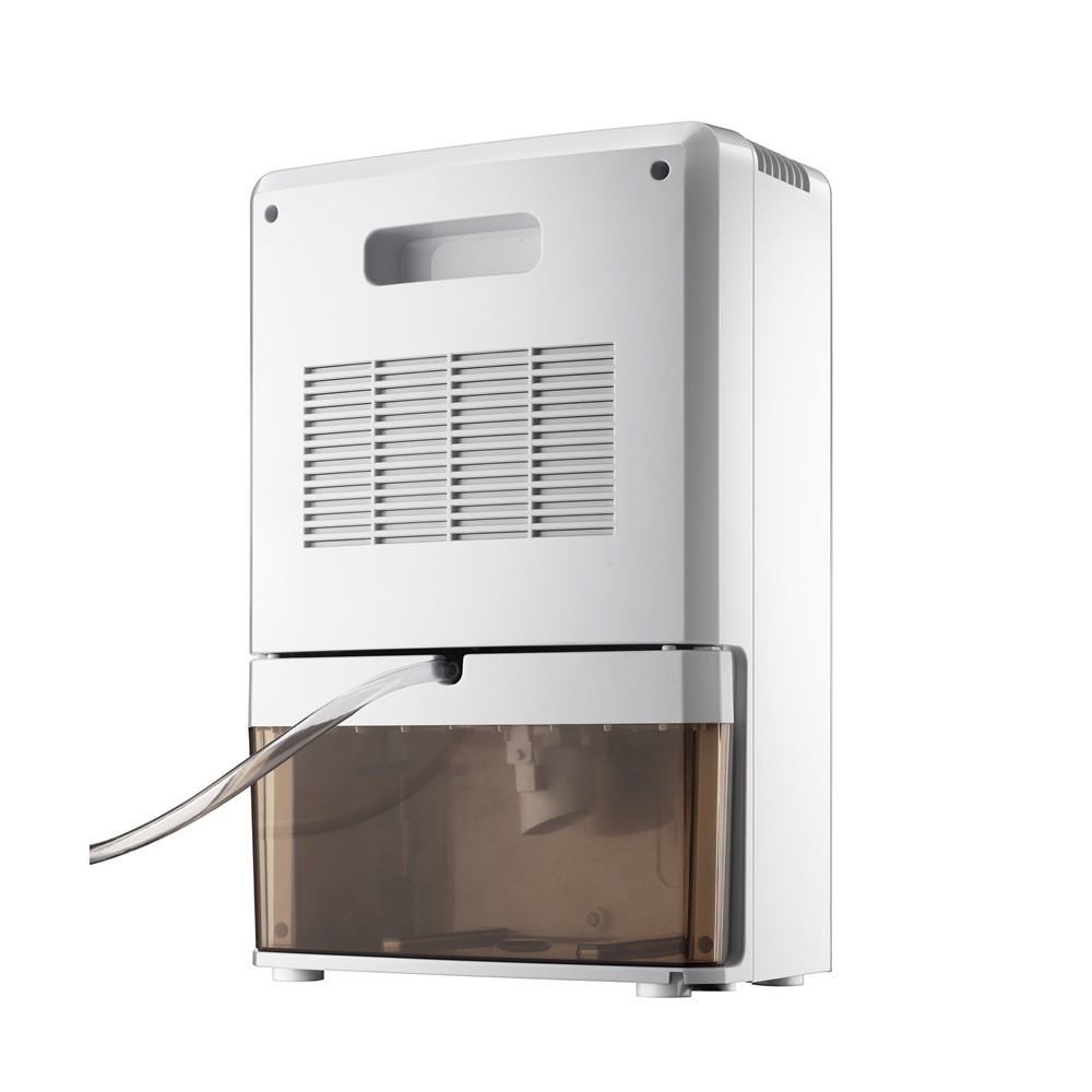 家用除湿机吸潮静音除湿器地下室干燥回南天小型宿舍用抽湿机图3