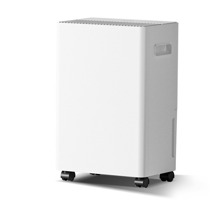 跨境压缩机式除湿机家用除湿器卧室抽湿机地下室除潮大功率吸湿器图5