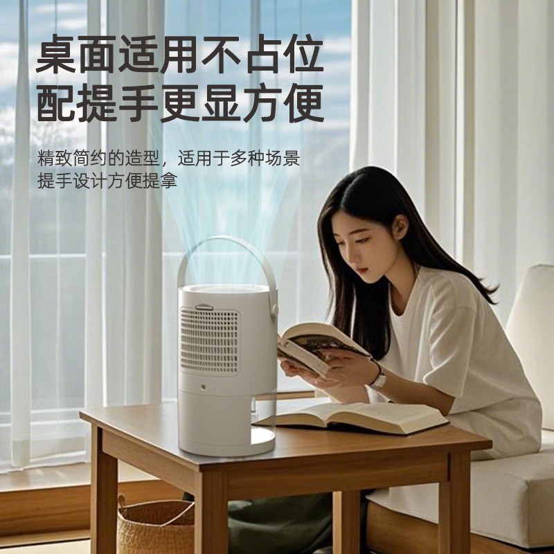 工厂私模跨境除湿器家用半导体除湿机静音小型卧室内大面积抽湿机图2
