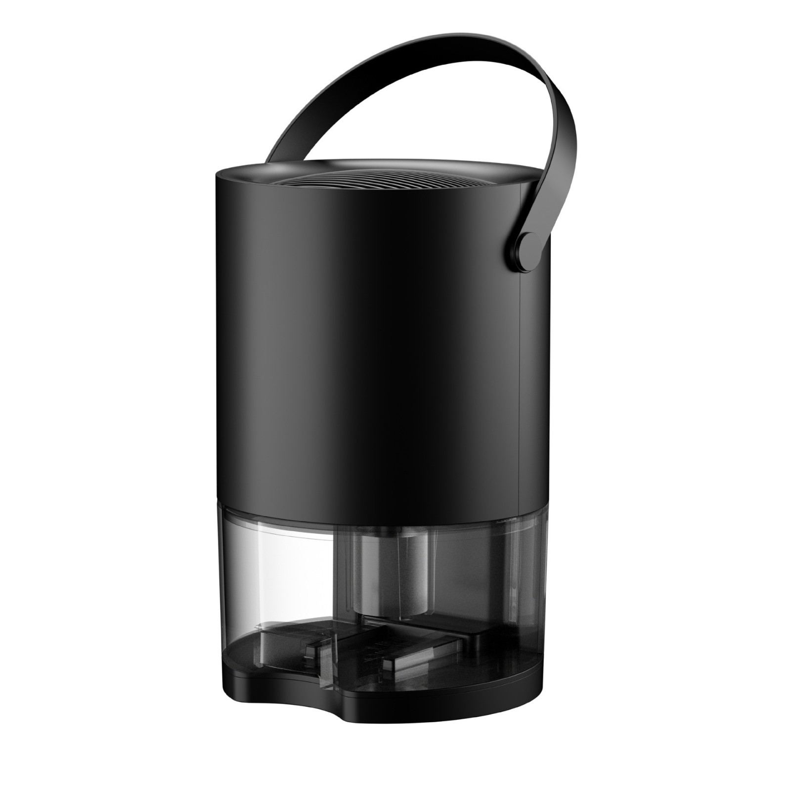 工厂私模跨境除湿器家用半导体除湿机静音小型卧室内大面积抽湿机图5