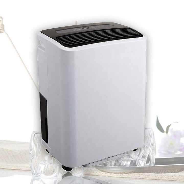 50L/D除湿机大功率室内婴儿房便携式小型家用便携式除湿机图2