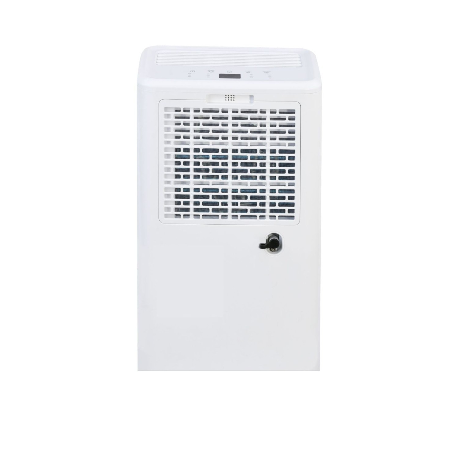 30L商用除湿机家用卧室静音抽湿机干衣干燥机吸湿器地下室除潮机图5