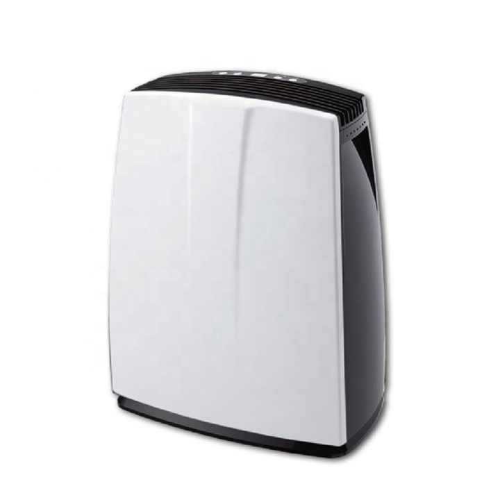 50L60L跨境热卖家用静音除湿机低噪音便携式除湿机压缩机商用图2