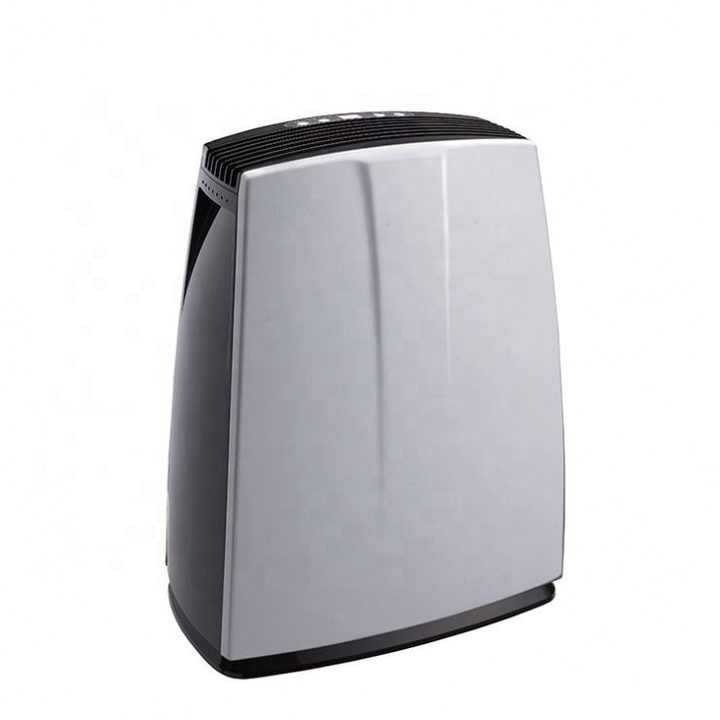 50L60L跨境热卖家用静音除湿机低噪音便携式除湿机压缩机商用图3