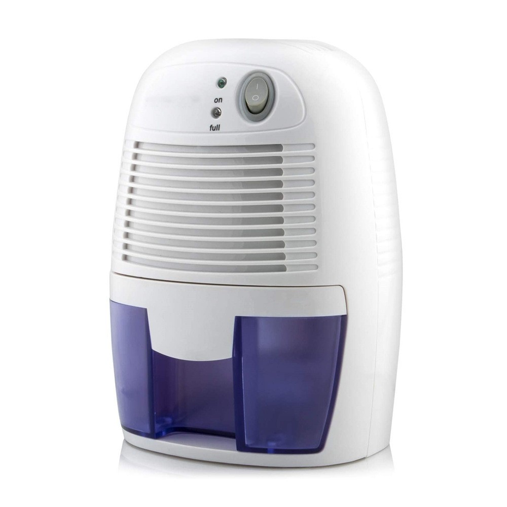 除湿机家用跨境防潮静音电子小型抽吸湿半导体迷你除湿器图5