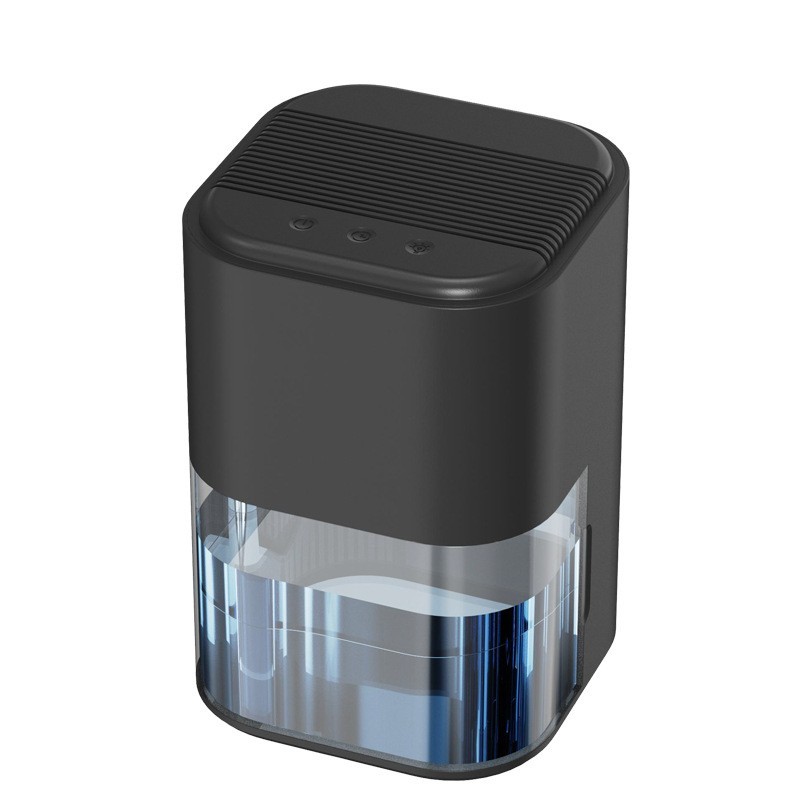 2024款除湿机家用卧室静音小型除湿机迷你防潮抽湿机吸湿器厂家图5